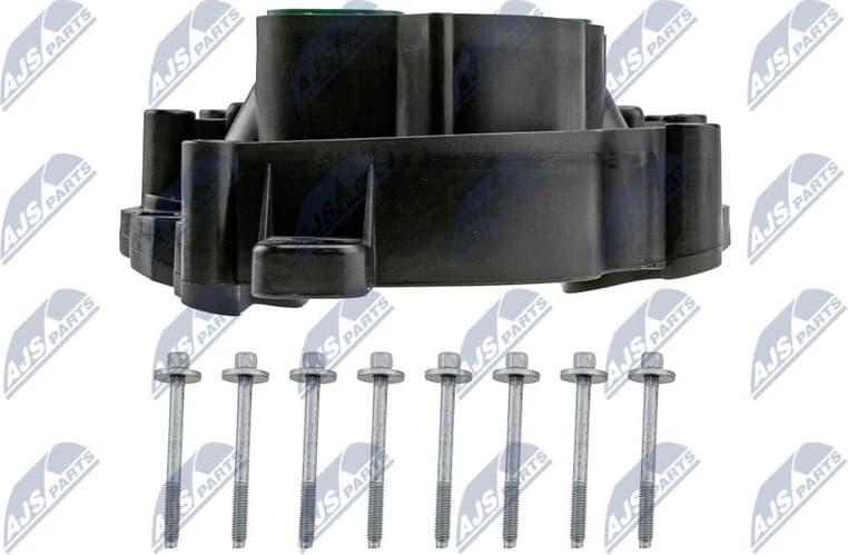 Intake Manifold Module BKS-CH-007 - image 7