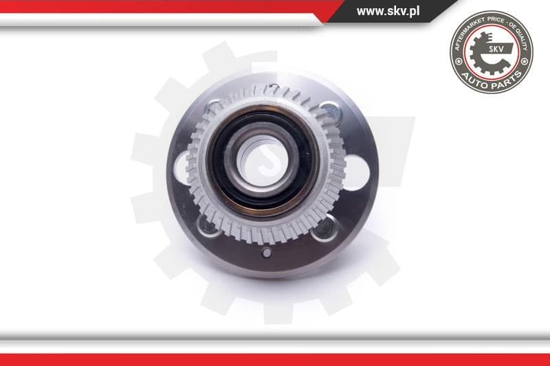 Wheel Bearing Kit 29SKV337 - image 3