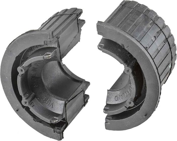 Mounting, stabiliser bar 43680 01