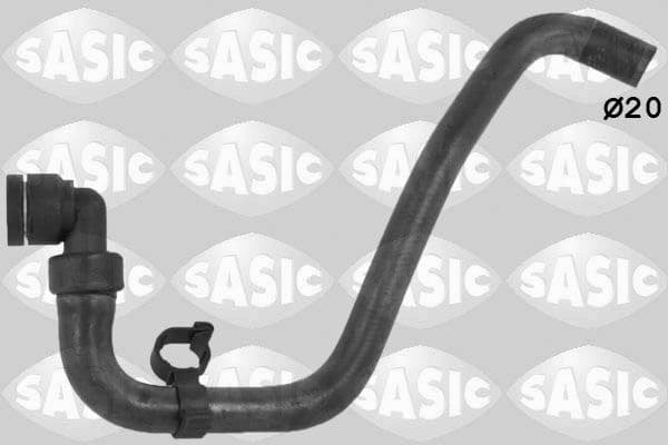 Radiator Hose 3406333