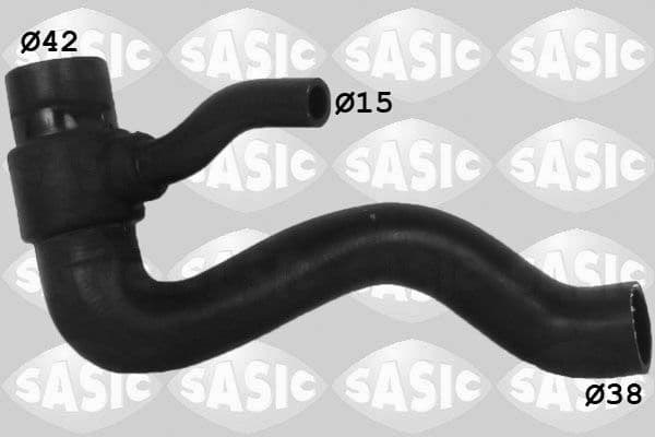 Radiator Hose 3406320