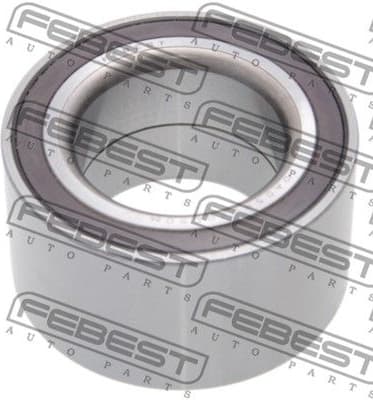 Wheel Bearing DAC54920050M