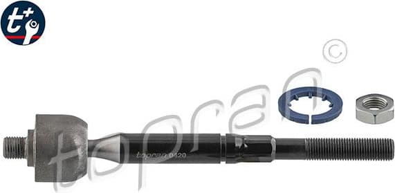 Inner Tie Rod t+ 701 961