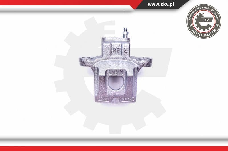 Brake Caliper 45SKV614 - image 5