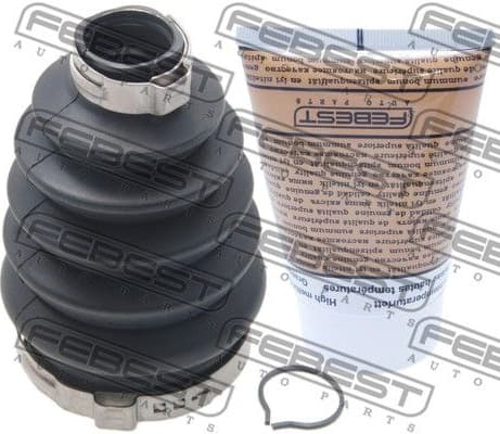 Bellow Kit, drive shaft 1015P-C100R