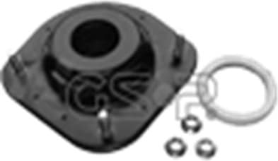 Repair Kit, suspension strut support mount 517912S