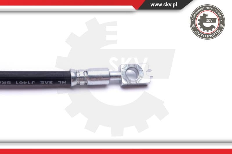 Brake Hose 35SKV165 - image 4
