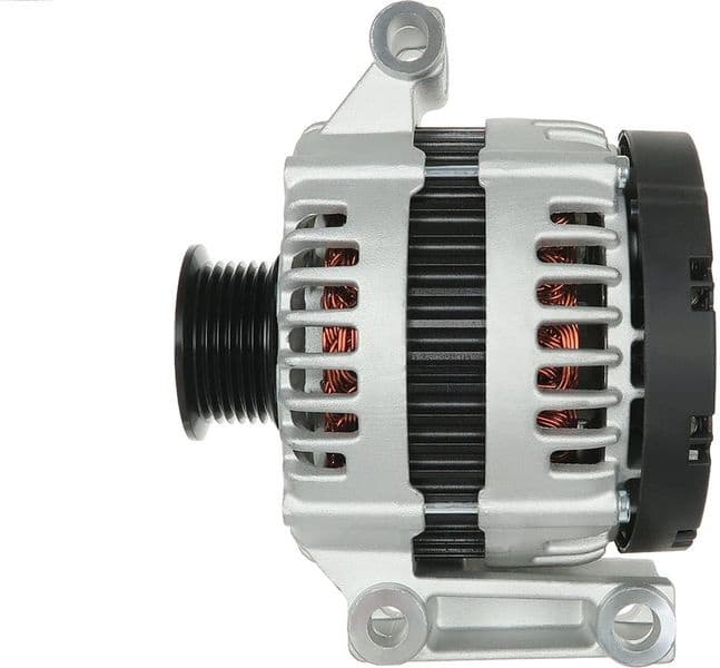 Alternator AS A0282 - image 4