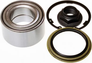 Wheel Bearing Kit W413253