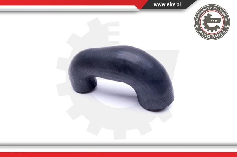 Charge Air Hose 43SKV186 - image 3