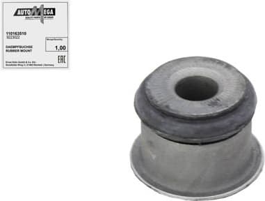 Bushing, axle beam 110163510