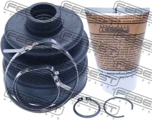 Bellow Kit, drive shaft 1215-CMATLH