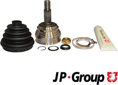 Joint Kit, drive shaft JP 1143301510