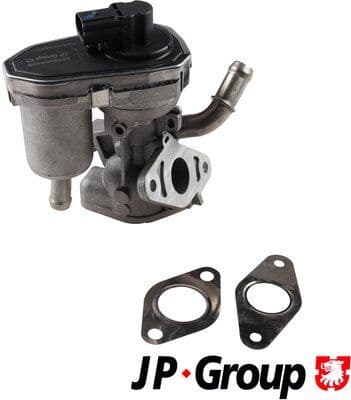 EGR Valve JP 1519900400