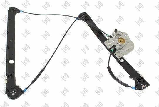 Window Regulator LORO 130-004-001