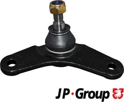 Ball Joint JP 6040300180