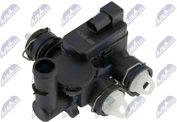 Coolant Control Valve CTM-ME-028