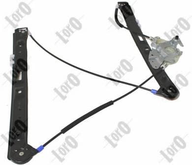 Window Regulator LORO 130-004-010