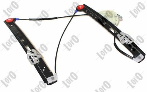 Window Regulator LORO 130-004-010 - image 2