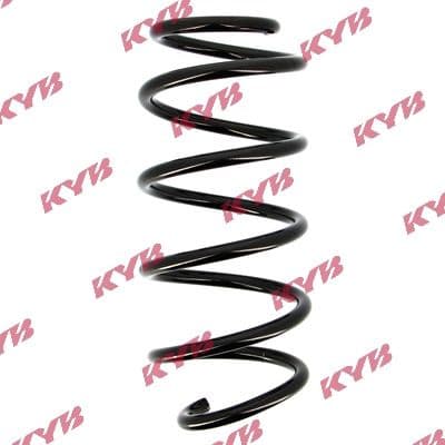 Suspension Spring K-Flex RA3516