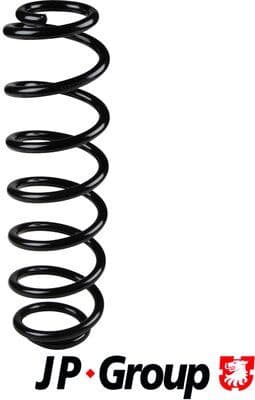 Suspension Spring JP 4152200200