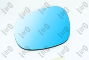 Mirror Glass, exterior mirror LORO 0413G01