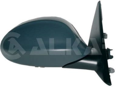 Exterior Mirror 6102541