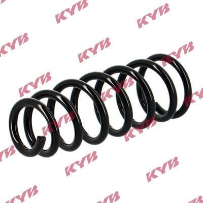 Suspension Spring K-Flex RI6501 - image 2