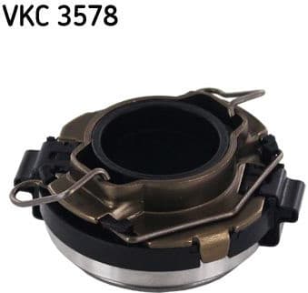 Clutch Release Bearing VKC 3578 - image 2