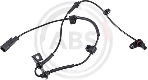 Sensor, wheel speed 32080 - image 4