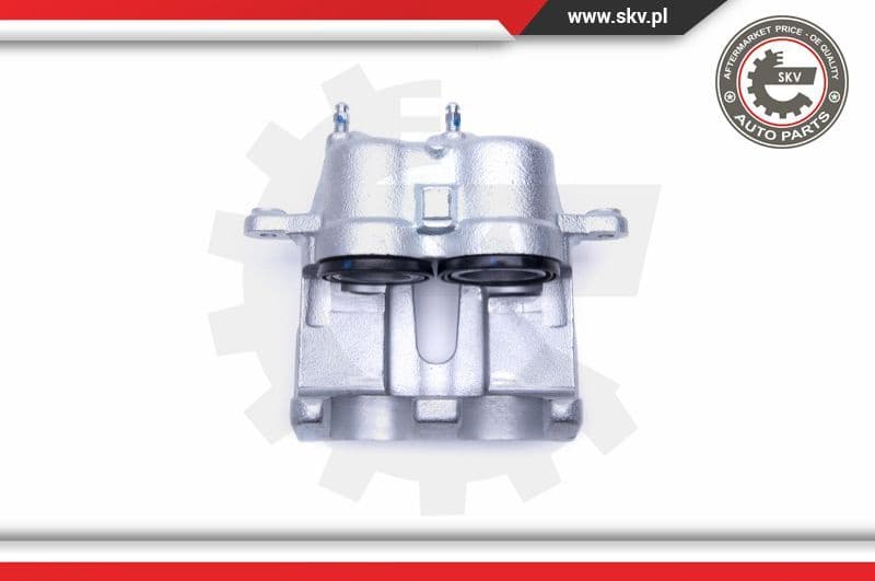 Brake Caliper 50SKV251 - image 4