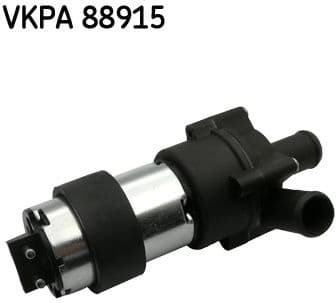 Water Pump, engine cooling VKPA 88915 - image 2