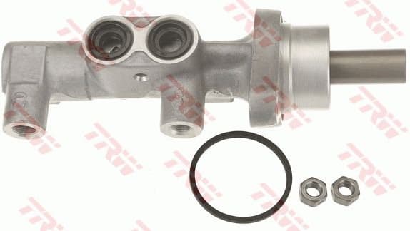 Brake Master Cylinder PMA105 - image 2