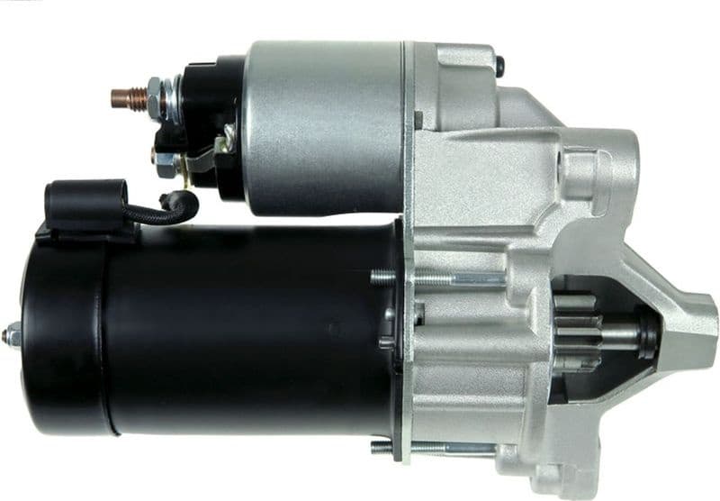 Starter AS S3054S - image 2