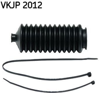 Bellow Kit, steering VKJP 2012 - image 2