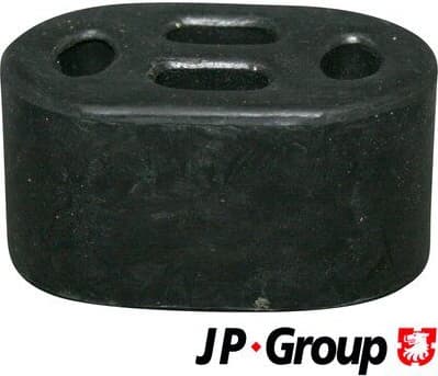 Mount, exhaust system JP 1521600500