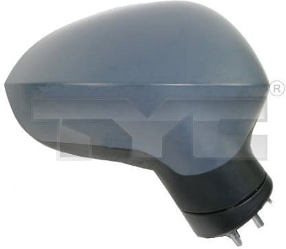 Exterior Mirror 3310064