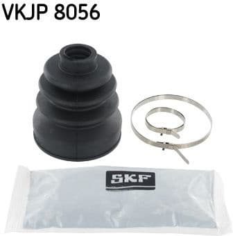 Bellow Kit, drive shaft VKJP 8056 - image 2