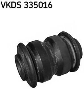 Mounting, control/trailing arm VKDS 335016 - image 2