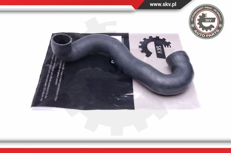 Charge Air Hose 43SKV196