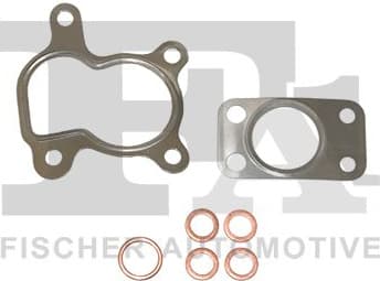 Mounting Kit, charger KT210020E