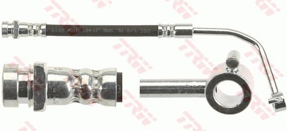 Brake Hose PHD1290 - image 2