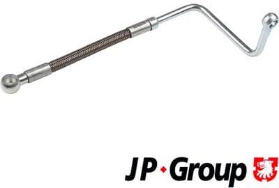 Oil Line, charger JP 1217600300