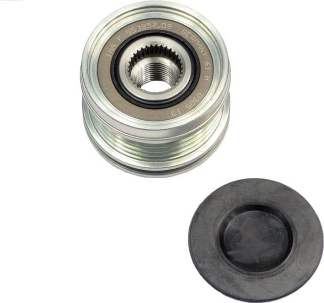Alternator Freewheel Clutch Ina AFP3010(INA) - image 3