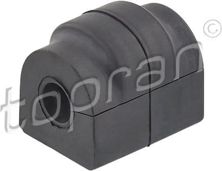 Mounting, stabiliser bar 502 948