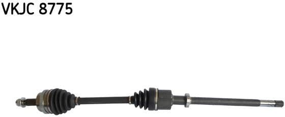 Drive Shaft VKJC8775 - image 4