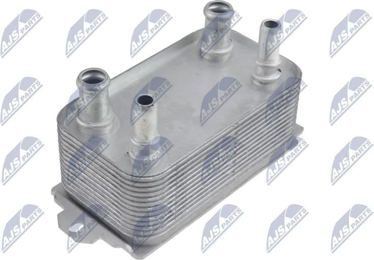Oil Cooler, engine oil CCL-VV-011