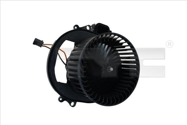 Interior Blower 503-0016