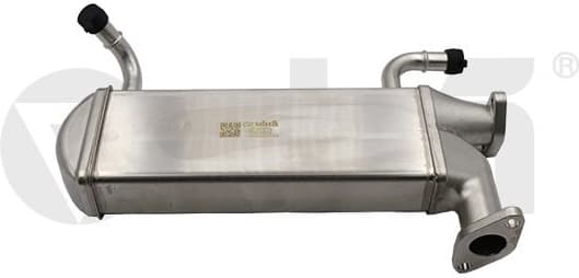 Cooler, exhaust gas recirculation 11317714801