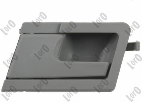 Door Handle, interior equipment LORO 132-053-030